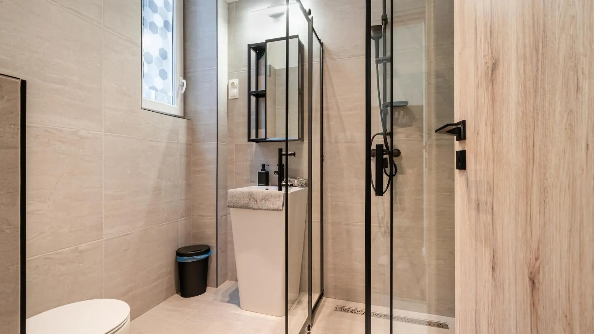 Visegradi 10 Apartments بودابست