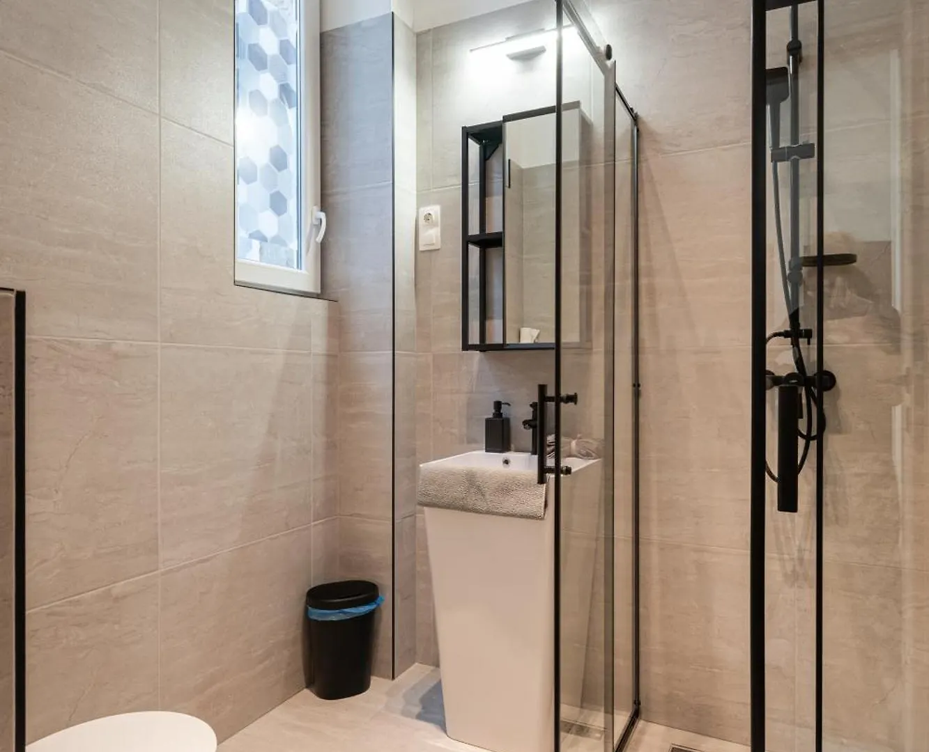 Visegradi 10 Apartments بودابست المجر