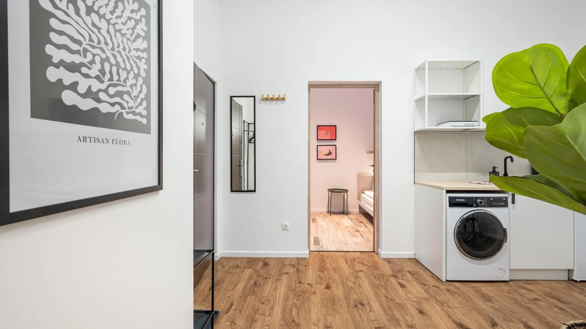Visegradi 10 Apartments بودابست 0*,  المجر