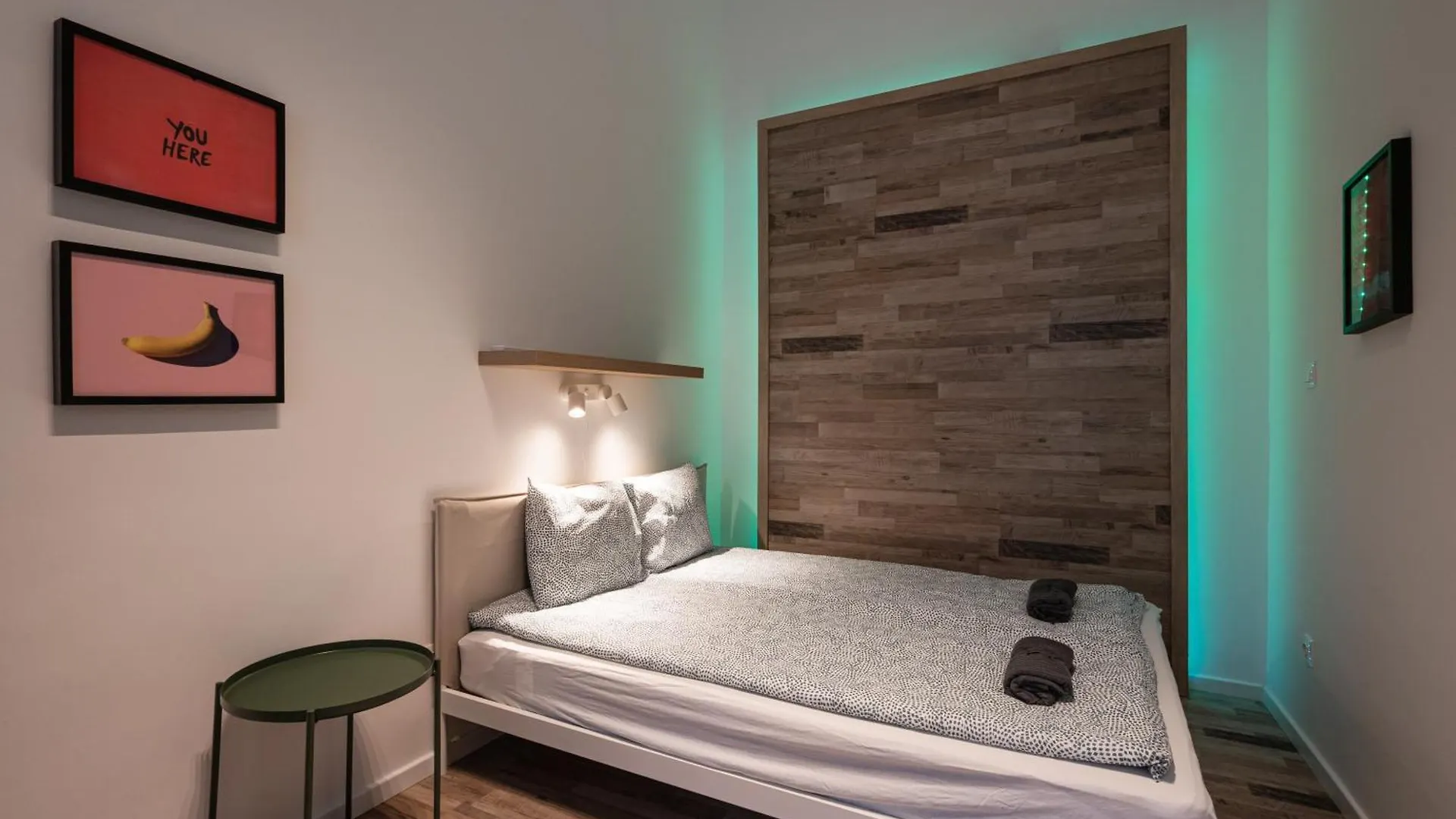 Visegradi 10 Apartments بودابست