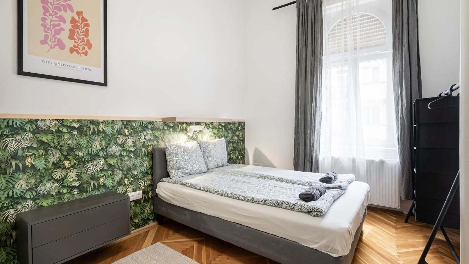 Visegradi 10 Apartments بودابست