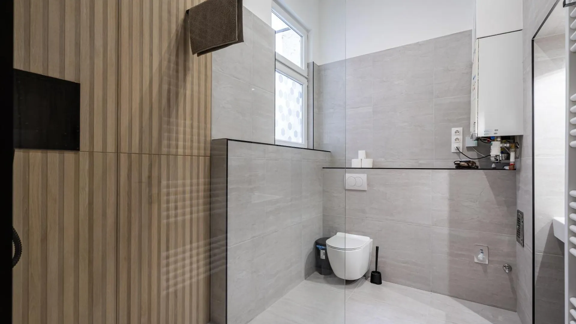 Visegradi 10 Apartments بودابست